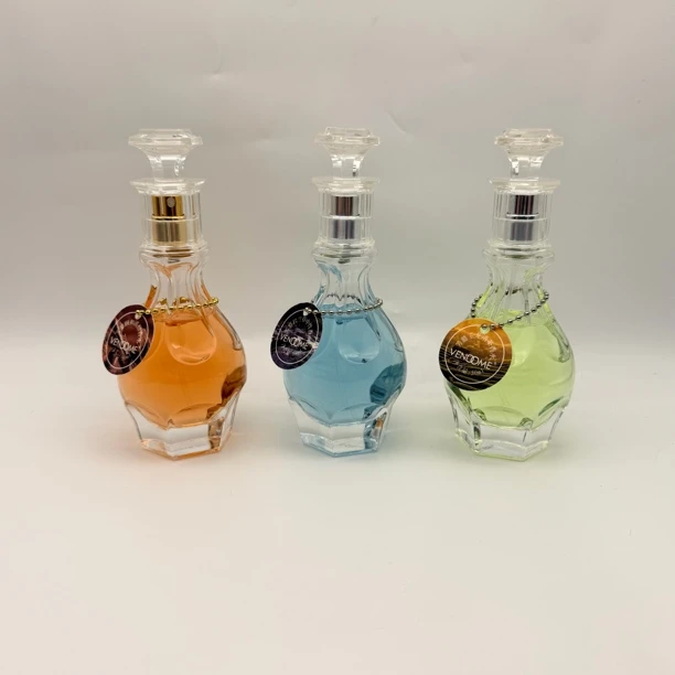 芳慕玉龙茶香岩兰草颐和清檀高顶配品控网红爆款50ml持久留香香氛