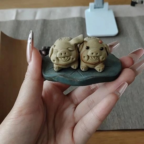 【闪购商品】茶壶紫砂