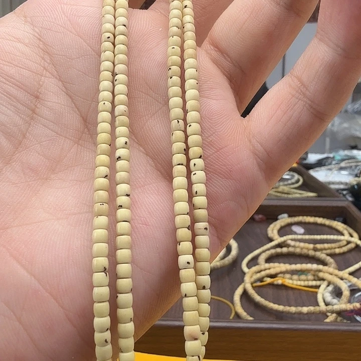 吊坠星月菩提福利一星
