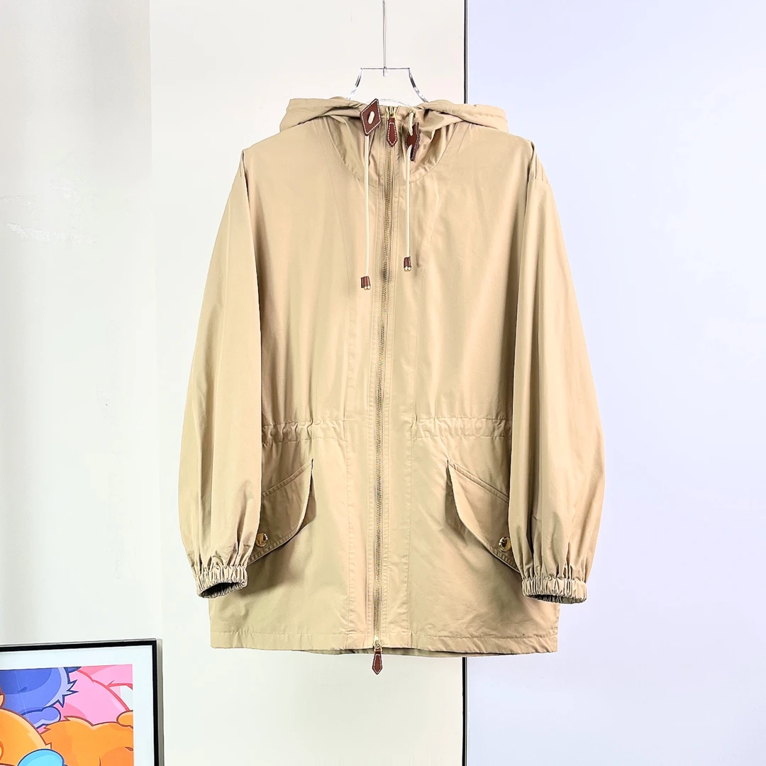 99新 BURBERRY/博柏利 外套/UK4码/Xsp39774