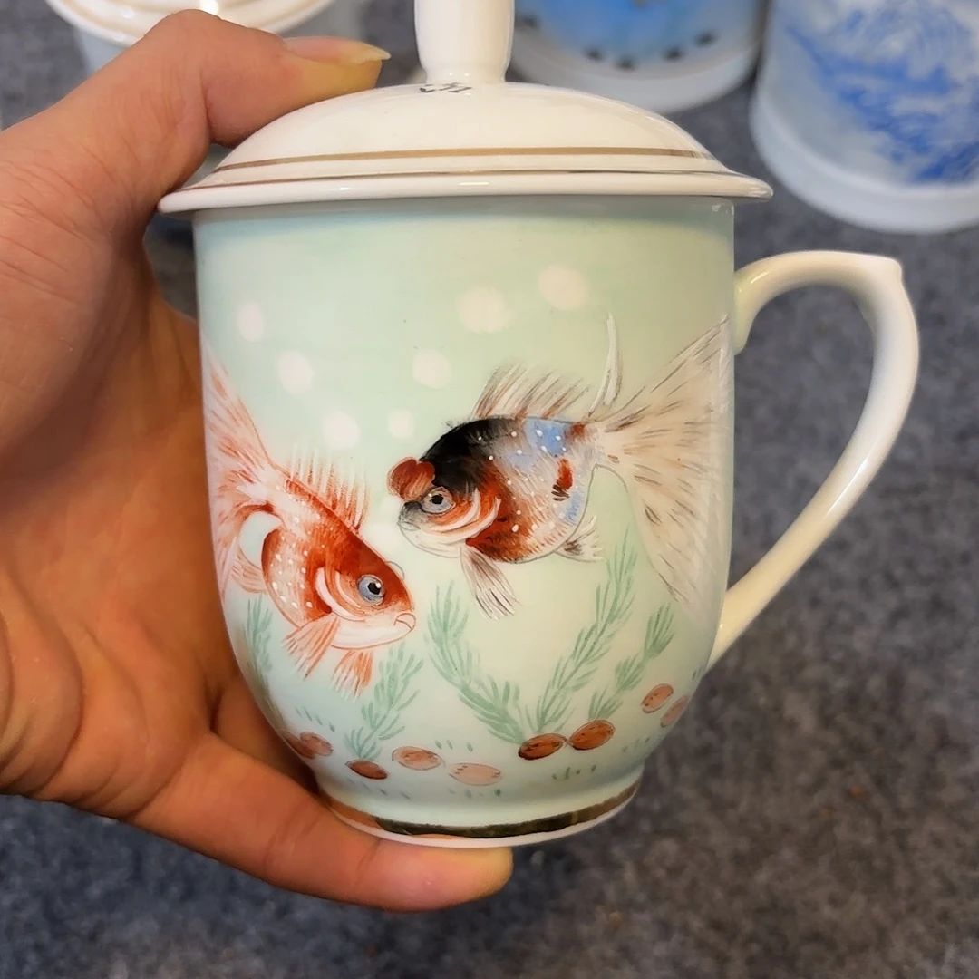 非古董现代工艺品
