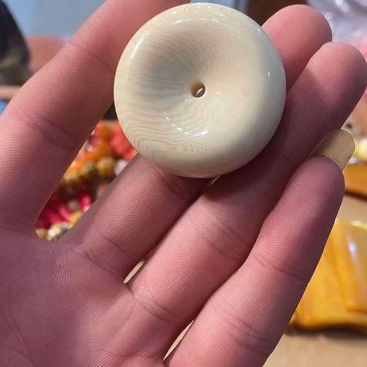 大果紫檀（缅甸花梨）18