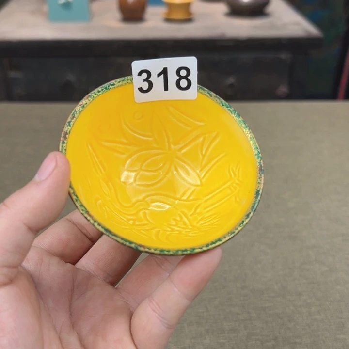 摆件陶瓷高端赏器