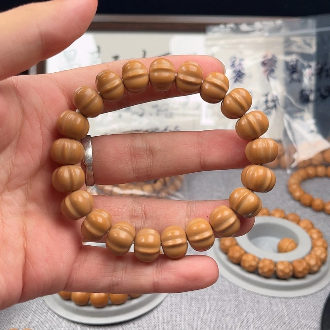 猴头核桃手串全品12尺寸鲨鱼