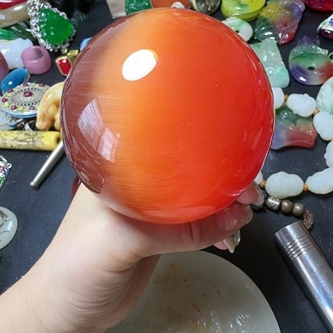 紫金钵盂菩提吊坠