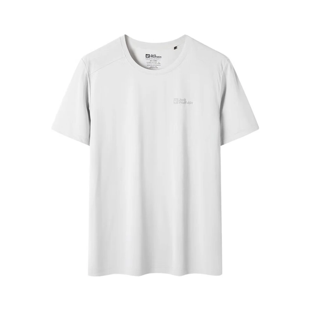 【HN九龙仓狼爪】狼爪2025男士户外休闲透气速干短袖58233716709241