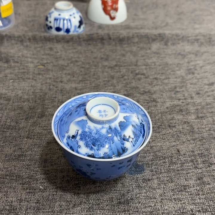 非常好看漂亮的物品