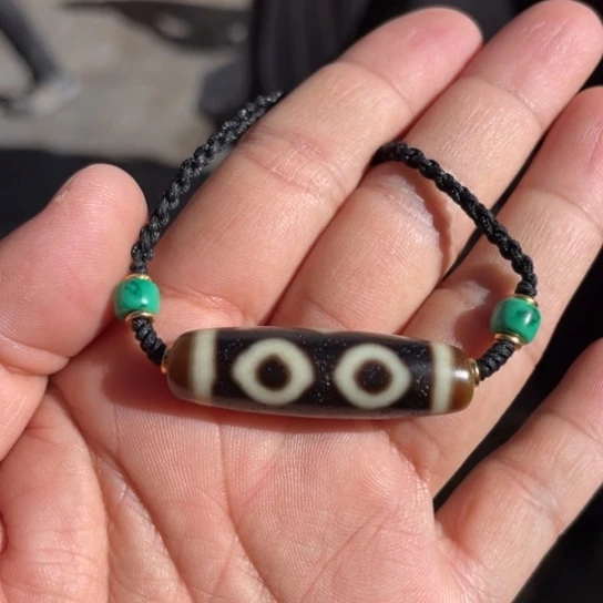 玛瑙/玉髓（覆膜）未镶嵌颈饰