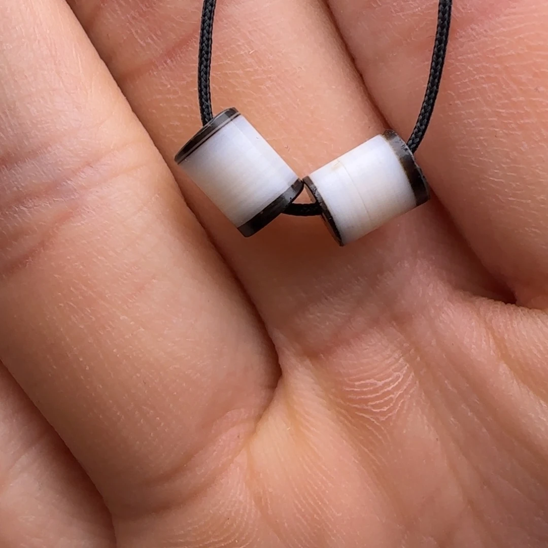 玛瑙/玉髓单未镶嵌