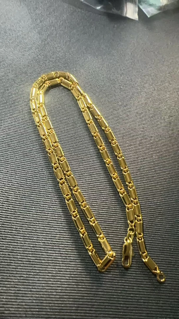 （质检发货）时尚轻奢百搭项链ys1087