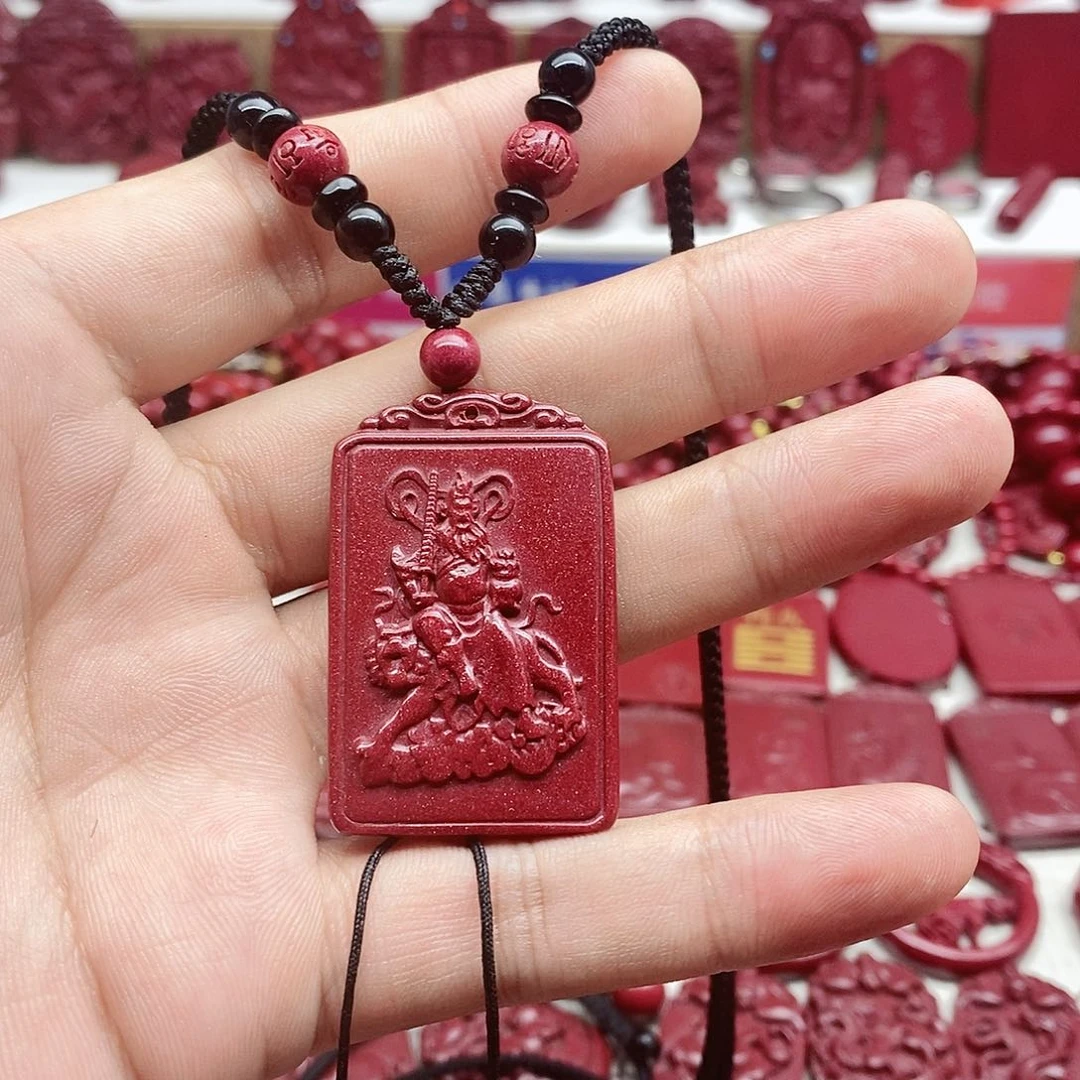 天然辰砂裤***难88888888888