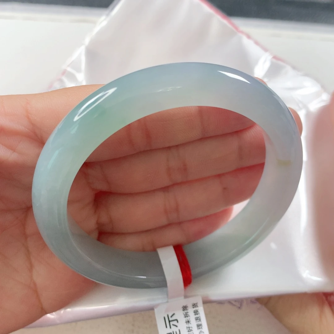 未镶嵌手镯翡翠超强推❗️❗️❗️性价比超高❤️212