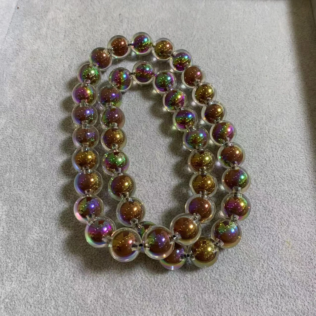 XX轻奢精品项链SJ082