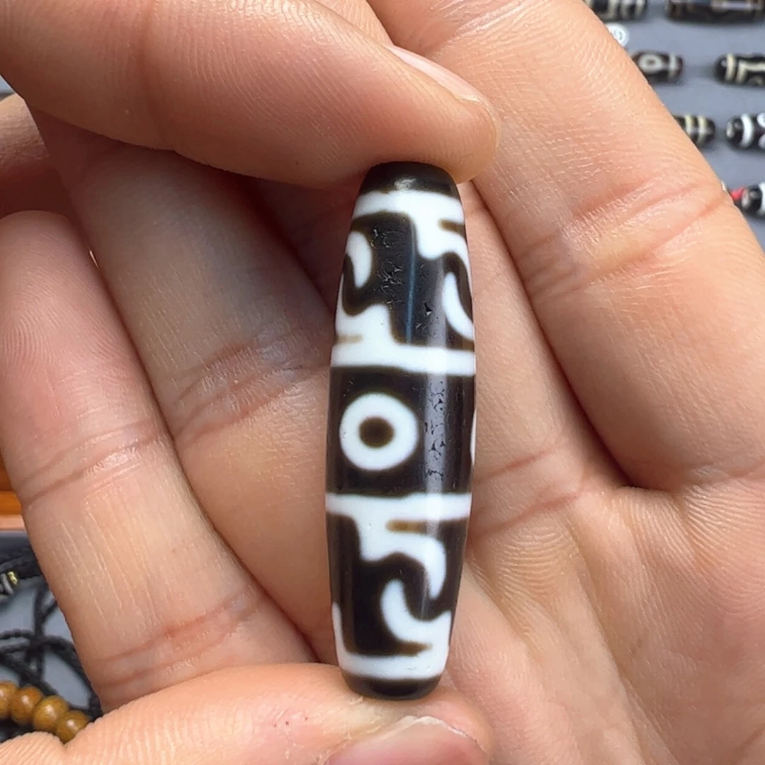 玛瑙/玉髓颈饰合金