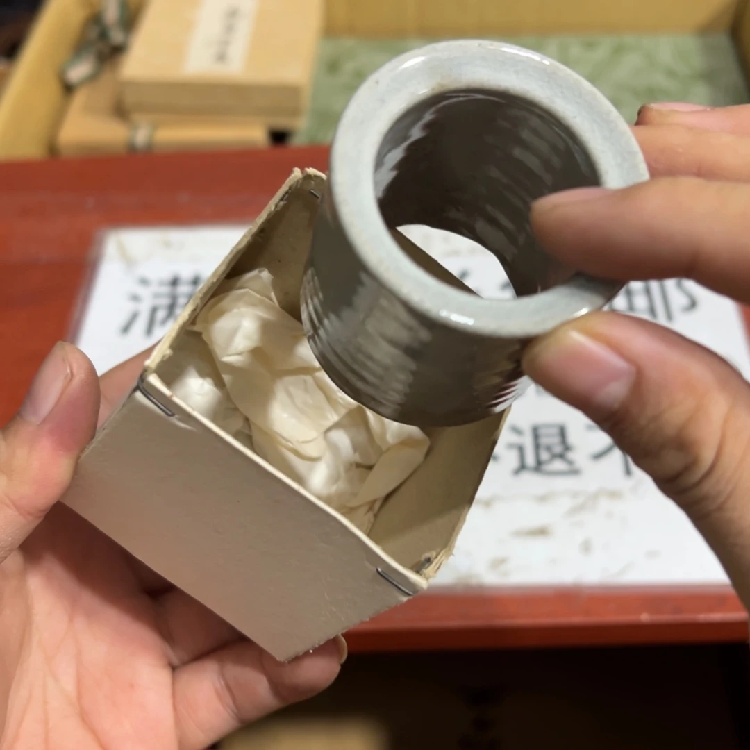陶瓷制品加工工艺技术
