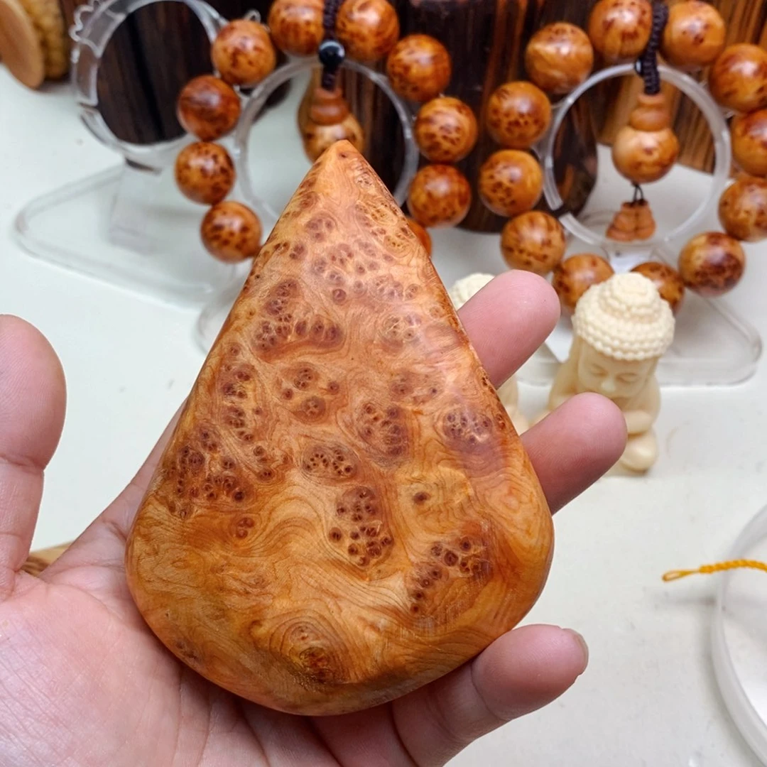 柏木（崖柏）手把22