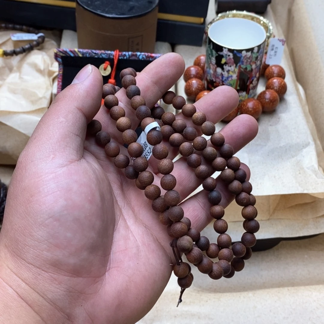 大叶紫檀（黑酸枝木类）