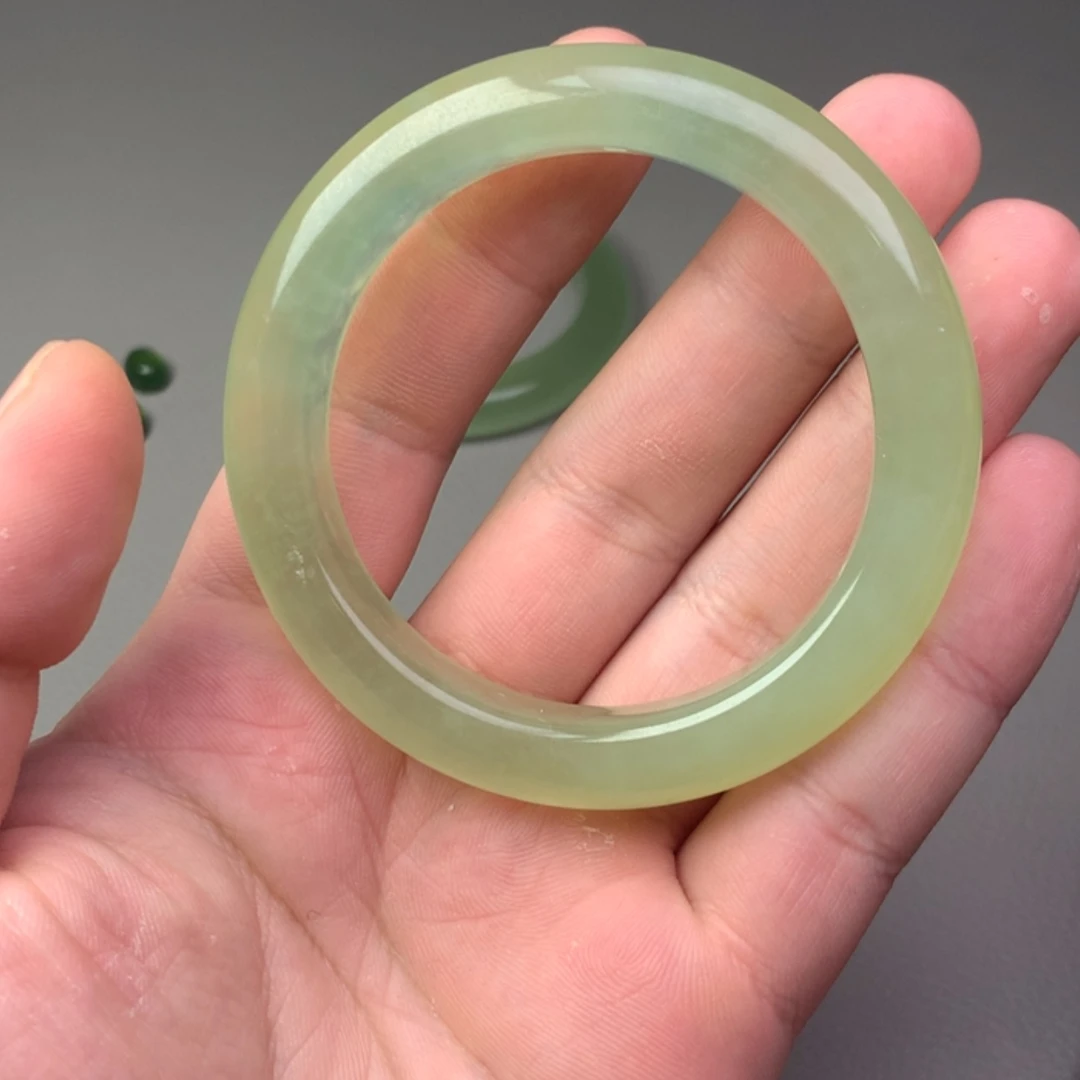 【闪购商品】未镶嵌蛇纹石玉岫玉56