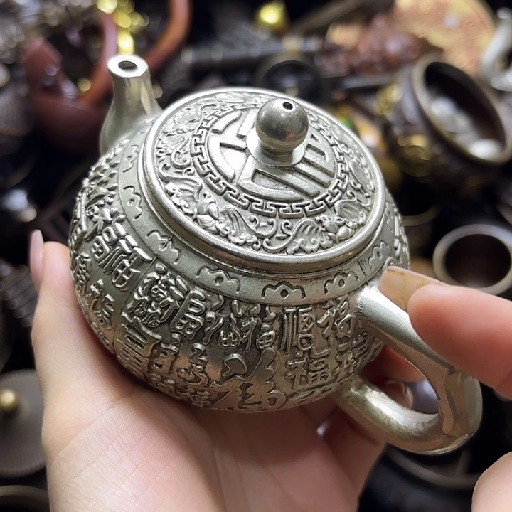 精品铜器摆件专属链接