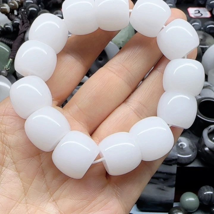 大***漠手串饰品珠子路路通