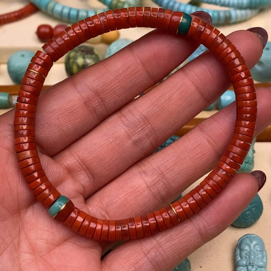 南红玛瑙珠宝奇石未镶嵌