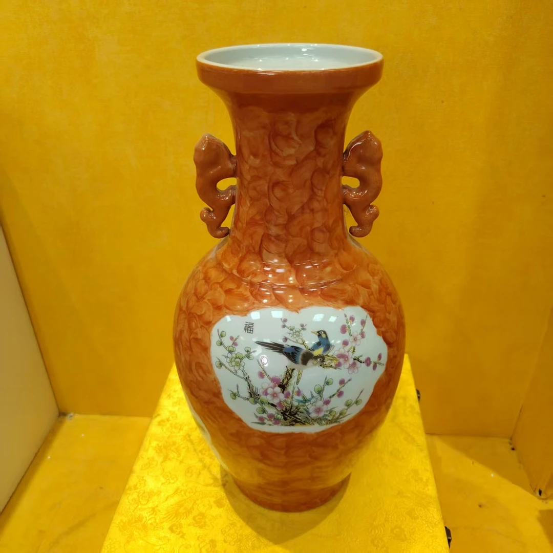 高端精美摆件——520