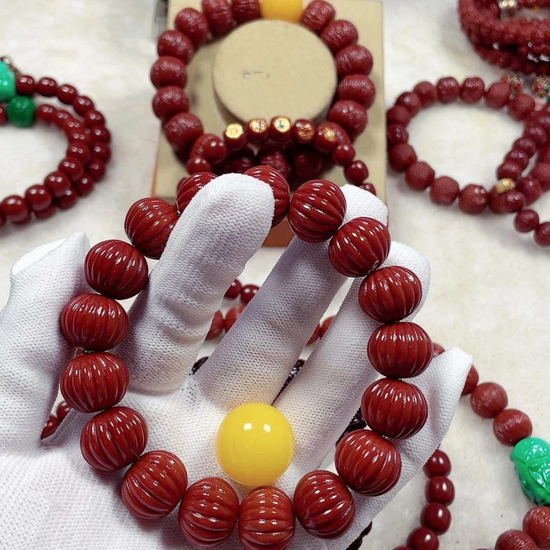 张***吊坠文玩核桃猴头