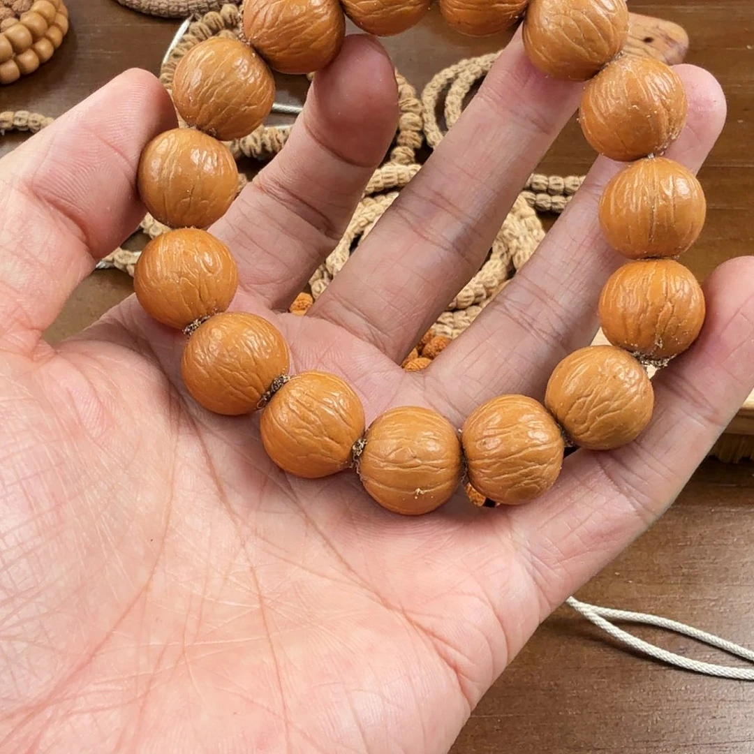 柏香籽/百香籽吊坠35