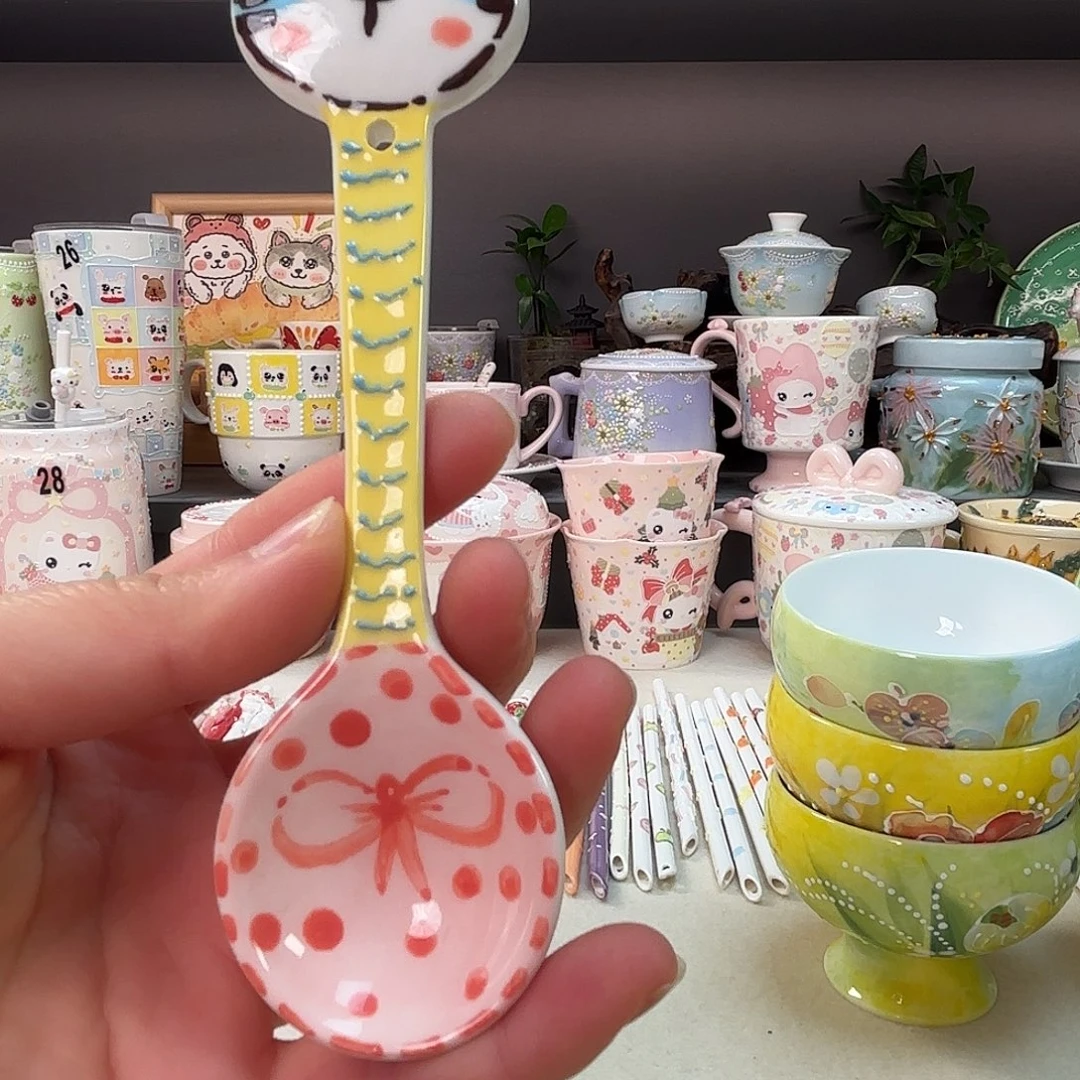 景德镇设计师款陶瓷