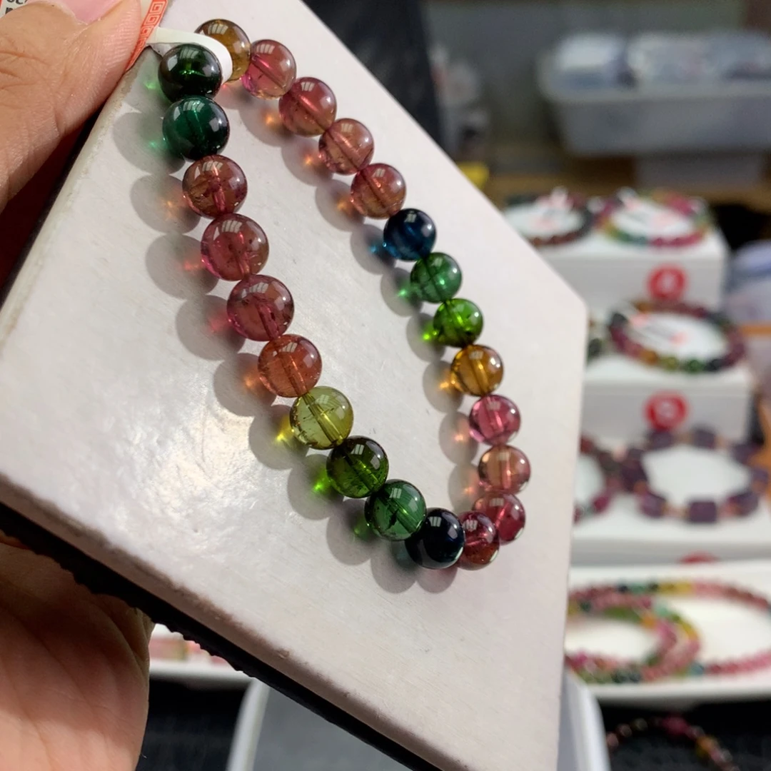 手链未镶嵌碧玺