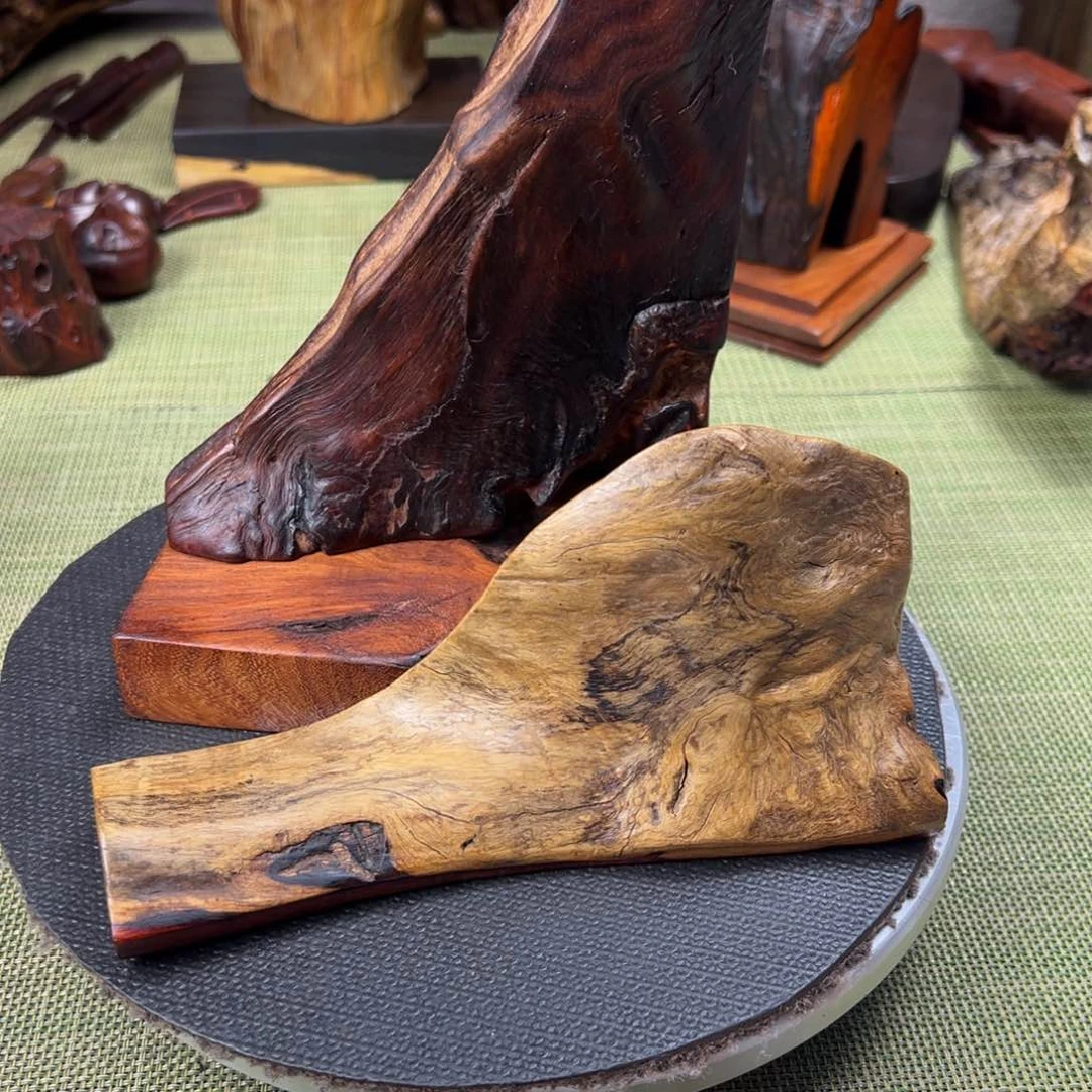 大果紫檀（缅甸花梨）用****1