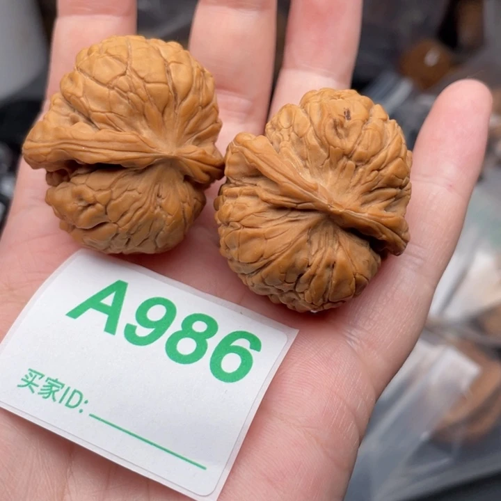 吊坠文玩核桃核桃