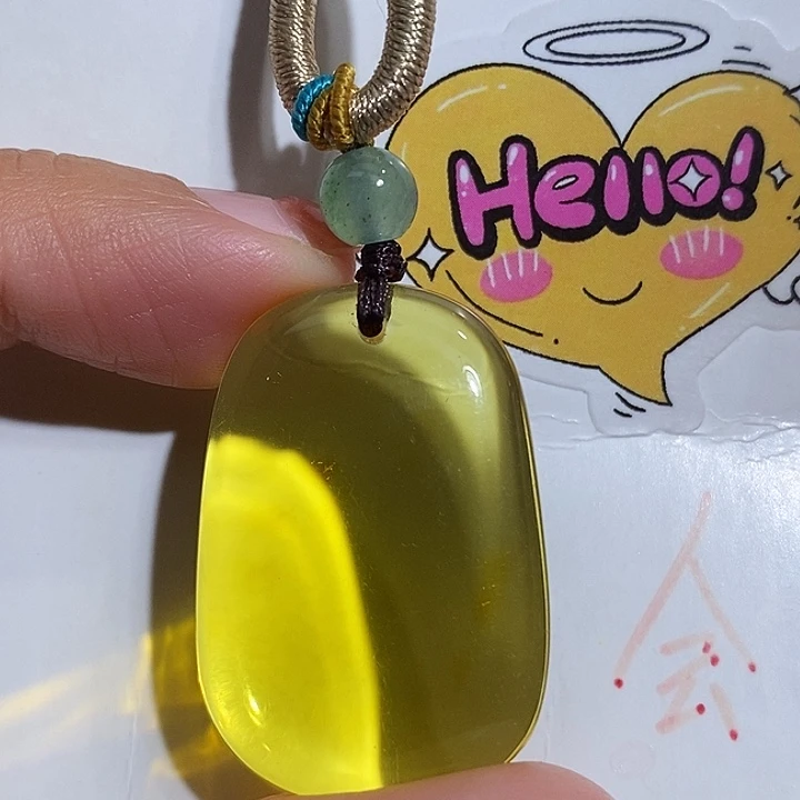 琥珀未镶嵌珠宝奇石琥珀蜜蜡