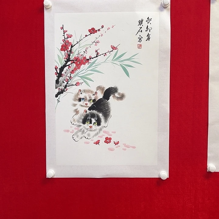 国画我在外面等你们啊