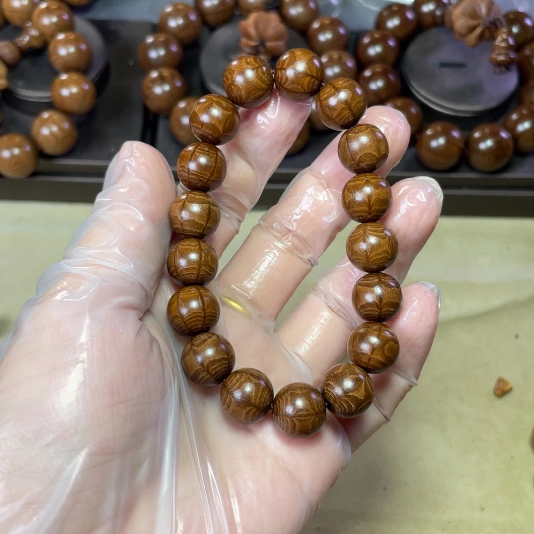 六道木手串/手链1.2收藏