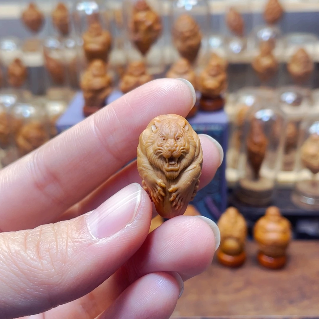 手串/手链橄榄核橄榄