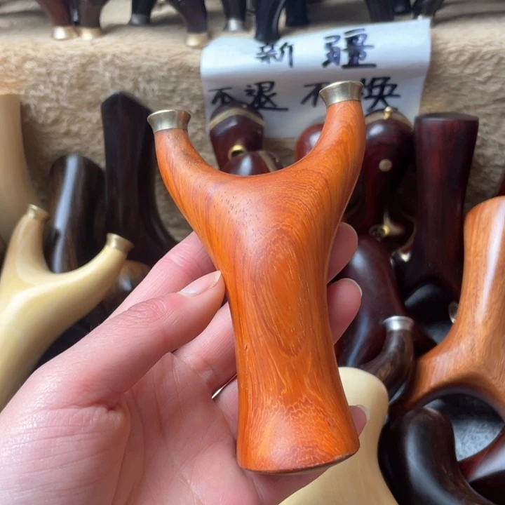 大果紫檀（缅甸花梨）瑕疵1632