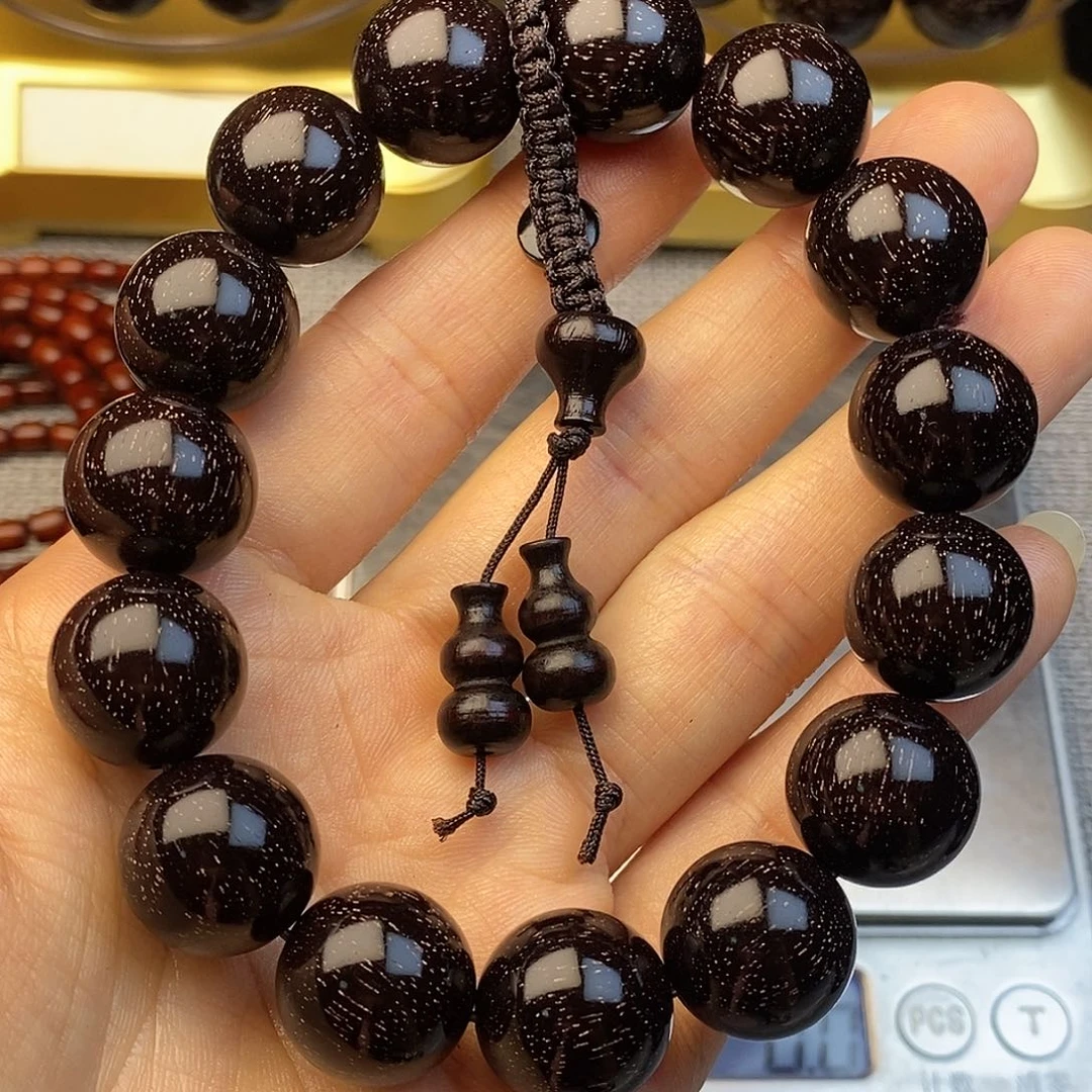 檀香紫檀（小叶紫檀）1.5满星