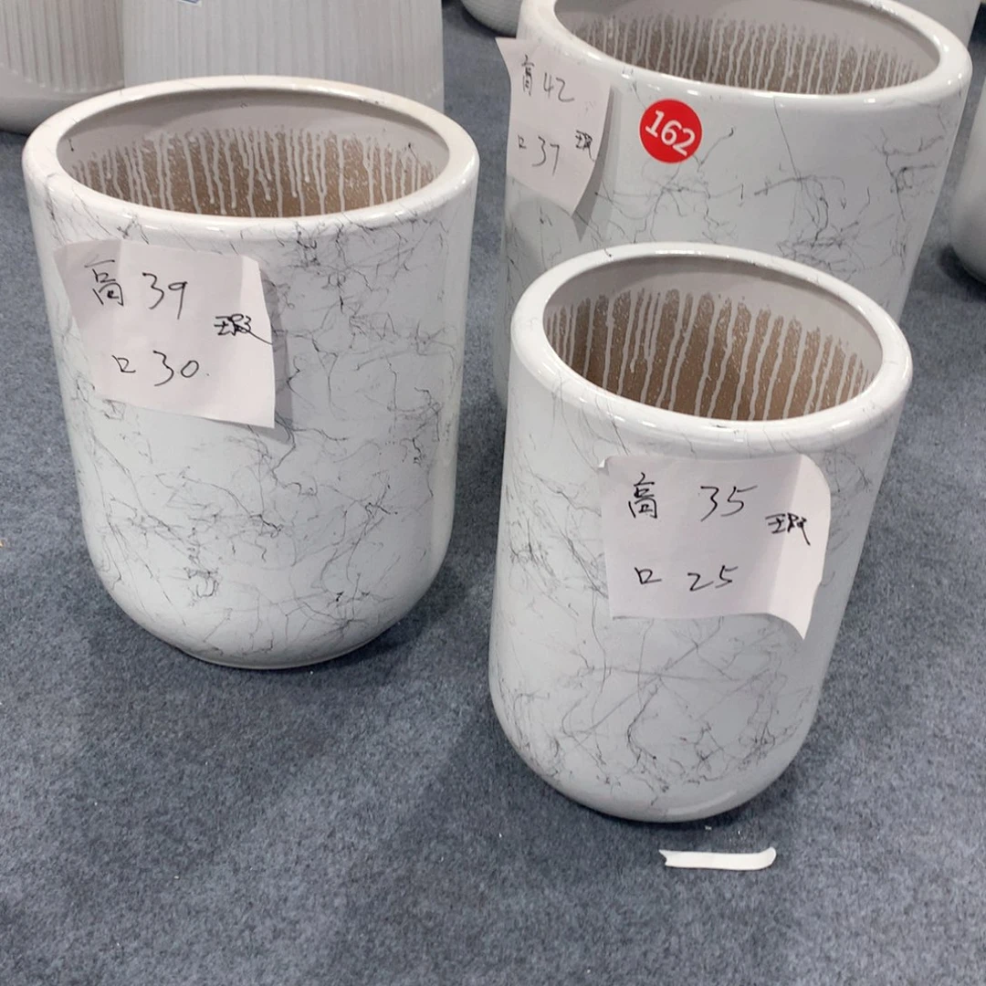 陶瓷花盆微瑕系列