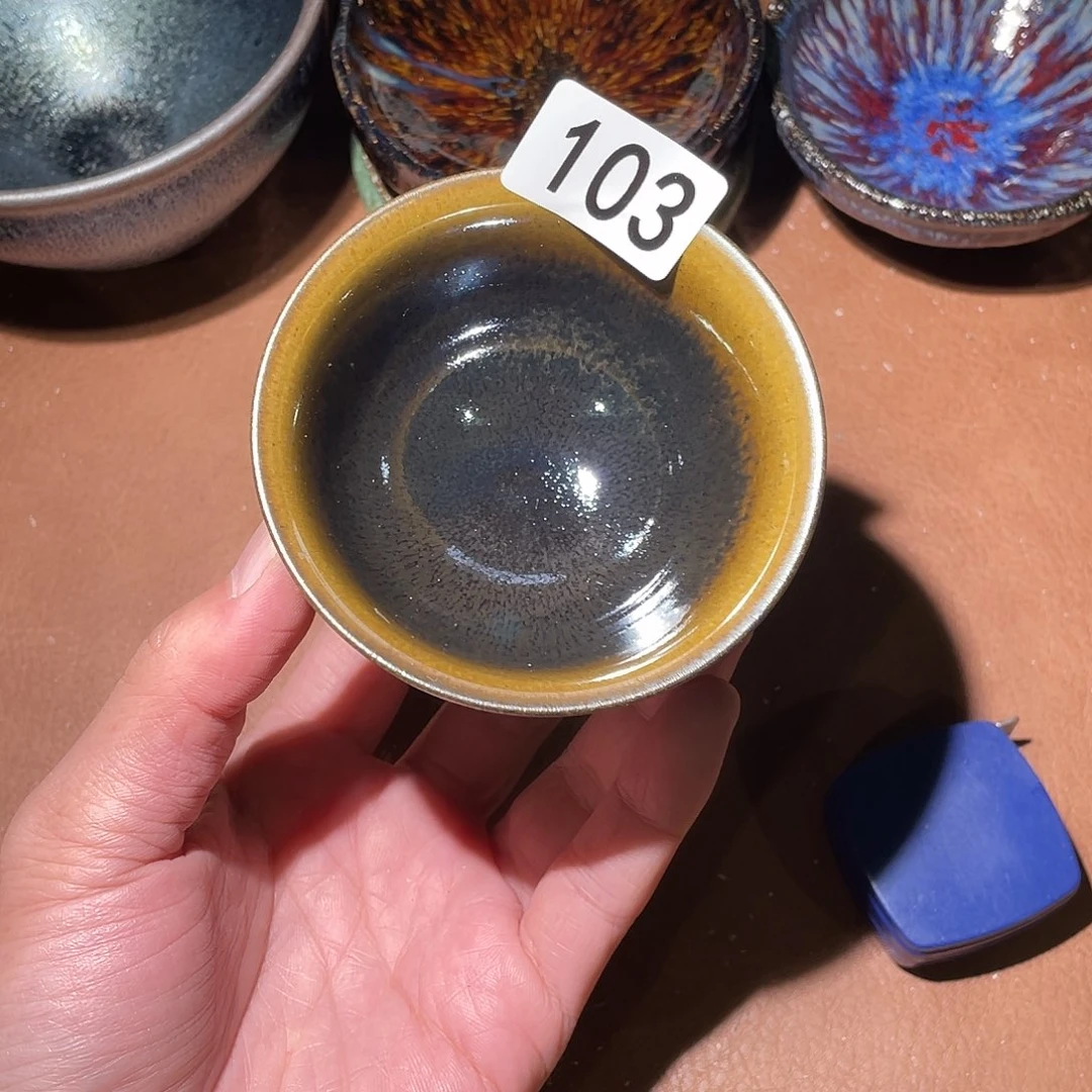 茶盏美好生活从开始