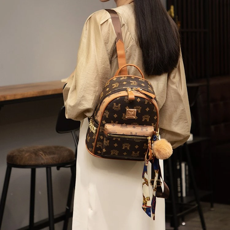 经典新款时尚百搭包723