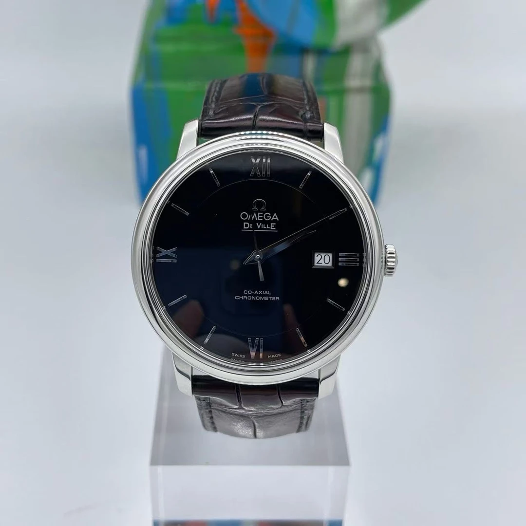 99新 Omega/欧米茄 竞品专属/欧米茄碟飞/39.5mm/28500