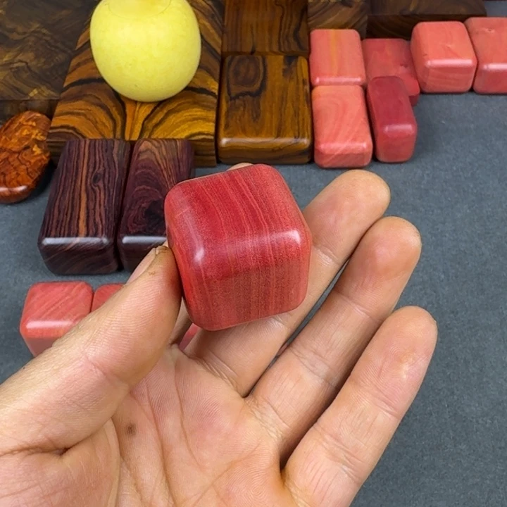 粉红，象木木料木方打孔