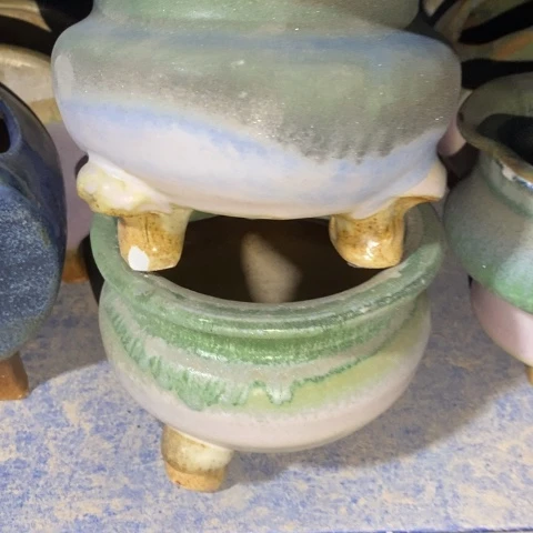 罐5982 微瑕38包邮景德镇陶瓷