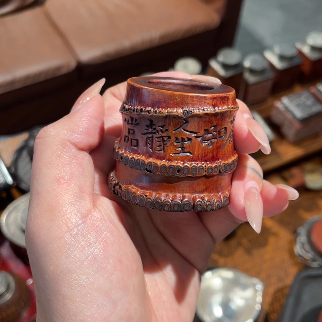 紫砂纯手工制作纯手工制作