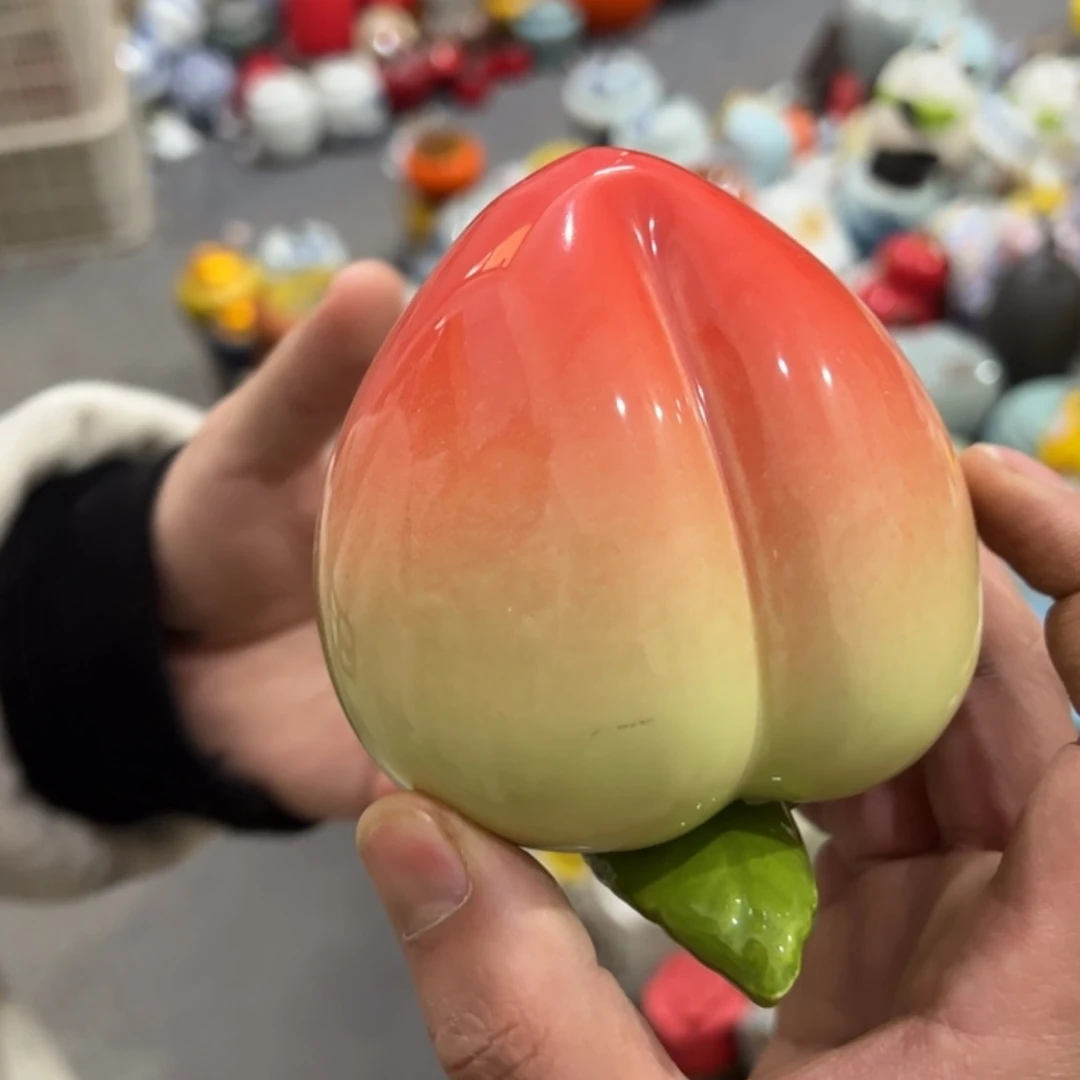 【闪购商品】茶叶罐陶瓷家用储物罐