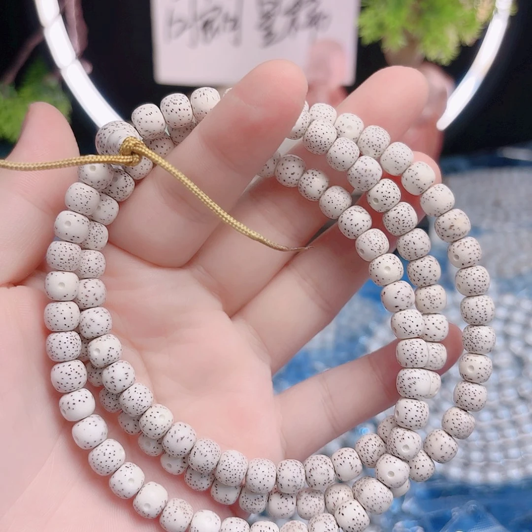 吊坠星月菩提星月