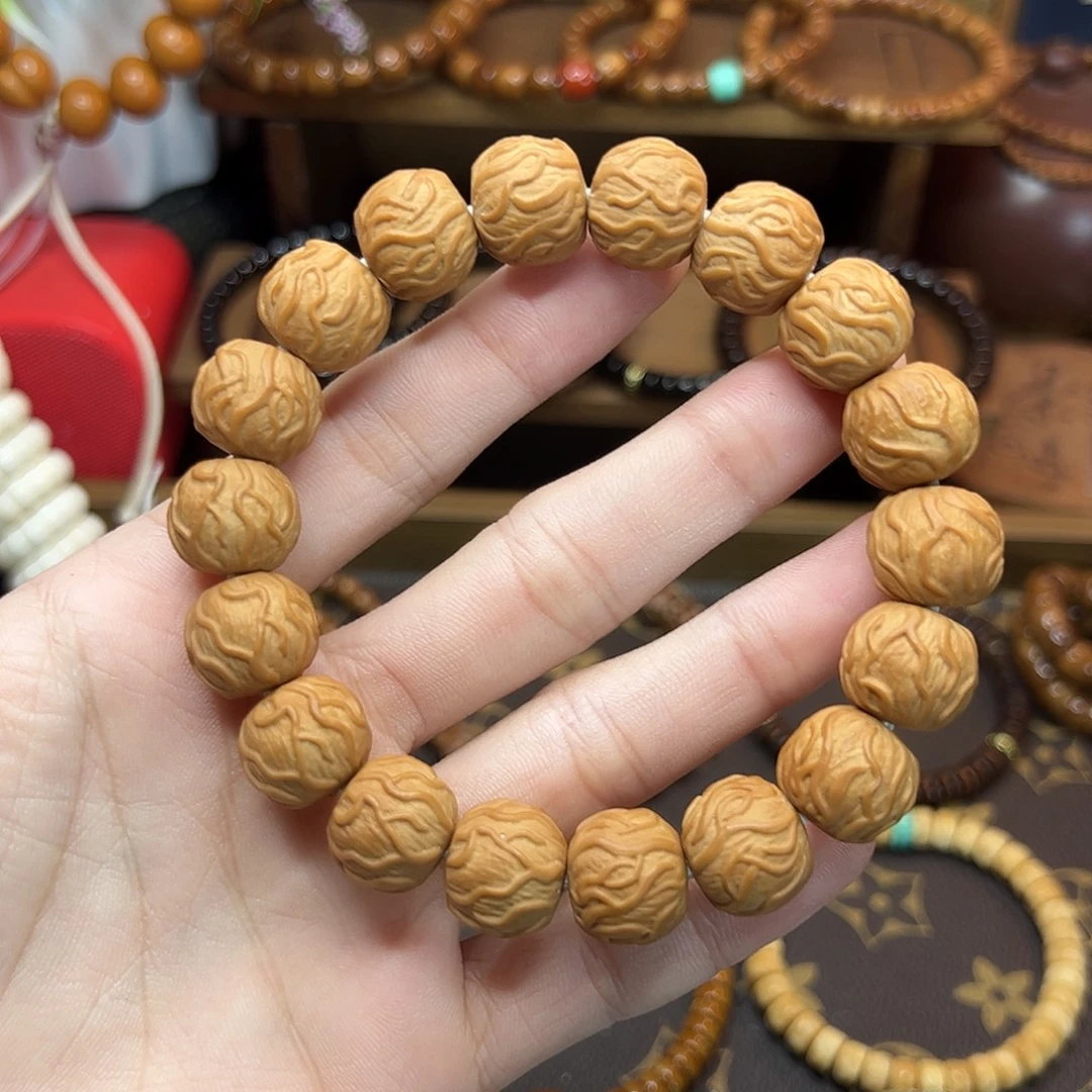 手串菩提根/象牙果