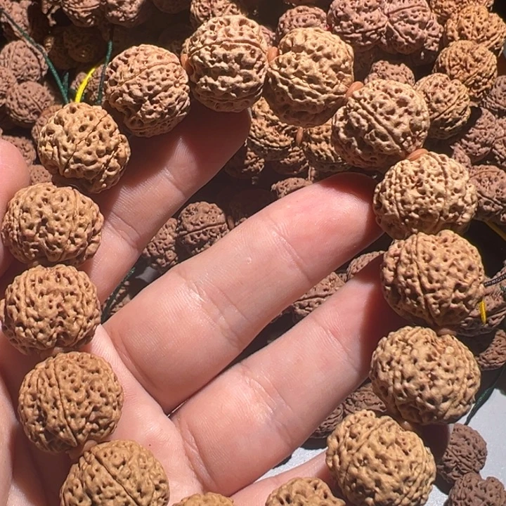 吊坠金刚菩提6号金刚