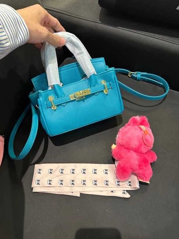 【颜谨家新款】轻奢气质百搭女士小众包包